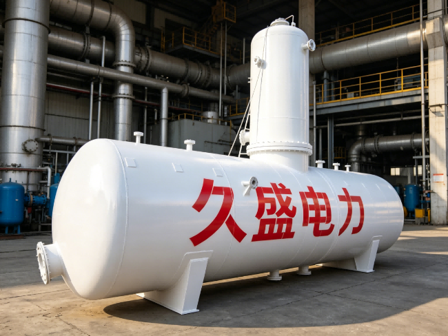 柘荣低压式旋膜除氧器